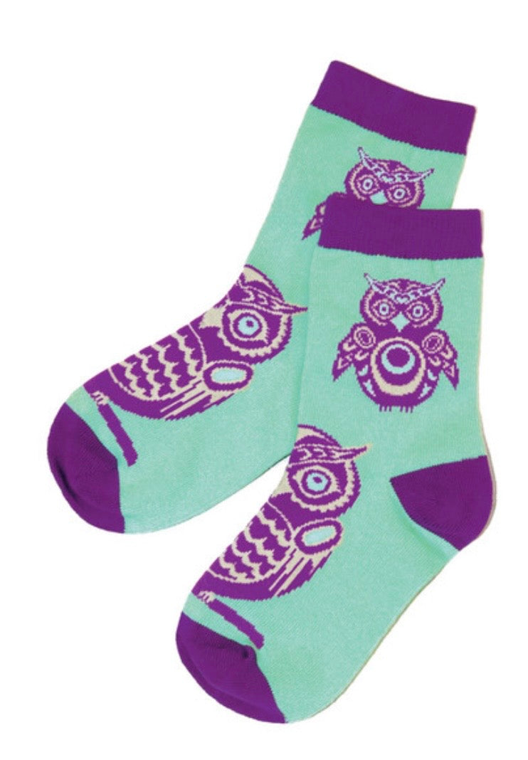 Socks - Infant/Toddler