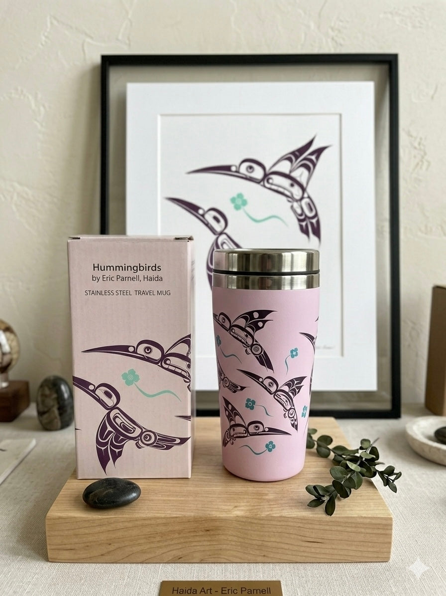 Travel Mug 16 oz