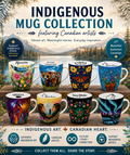 Indigenous Mug Collection