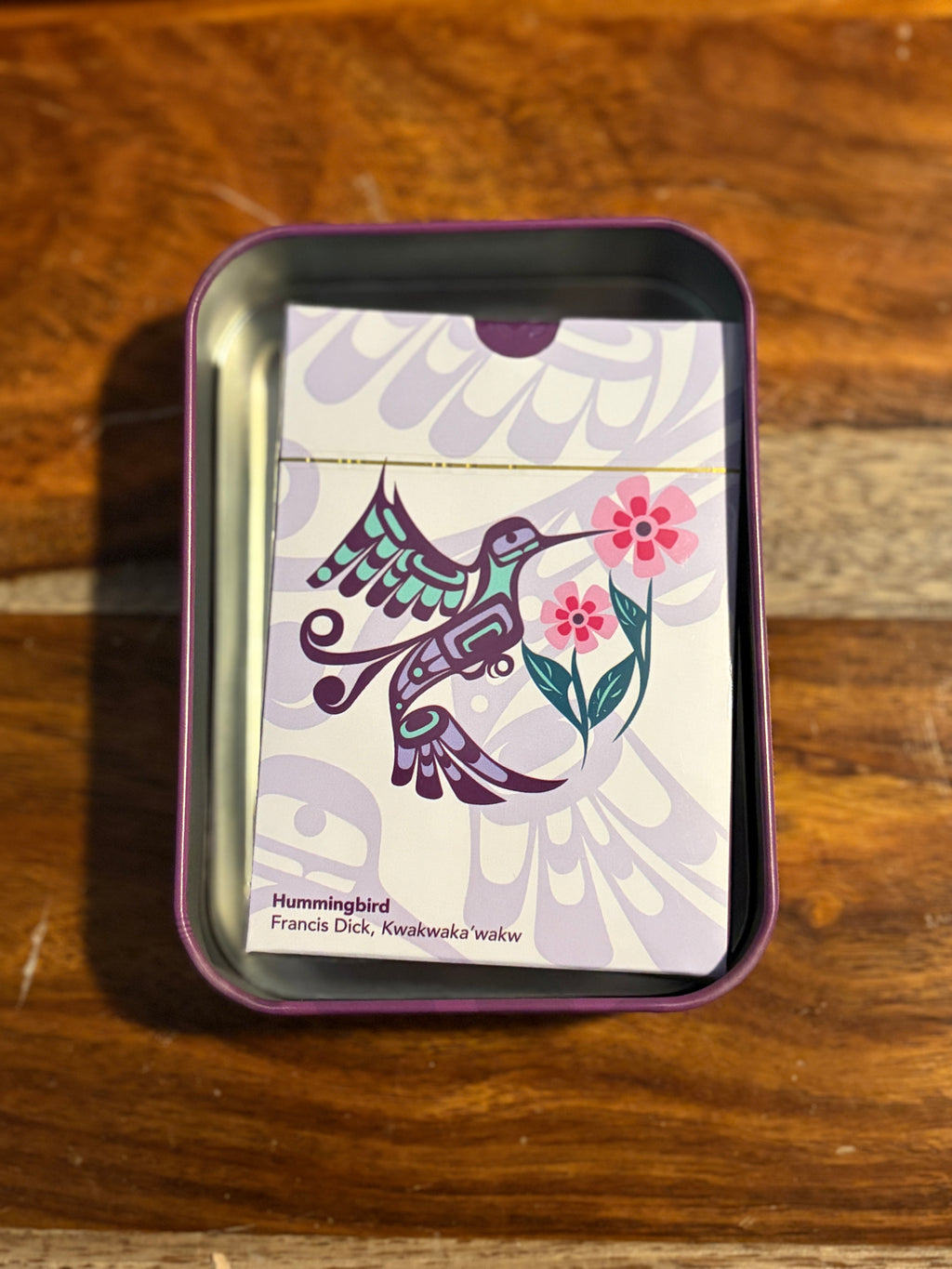 Playing Cards