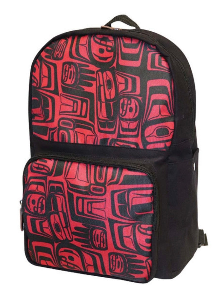 Backpacks