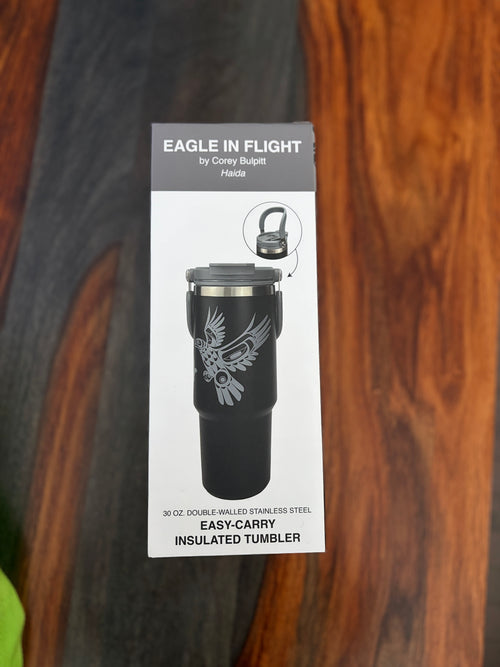30 oz Tumbler Stainless Steel