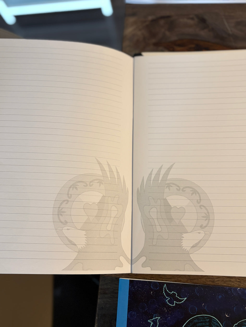 Lined Workbooks - 🇨🇦Made in Canada🇨🇦