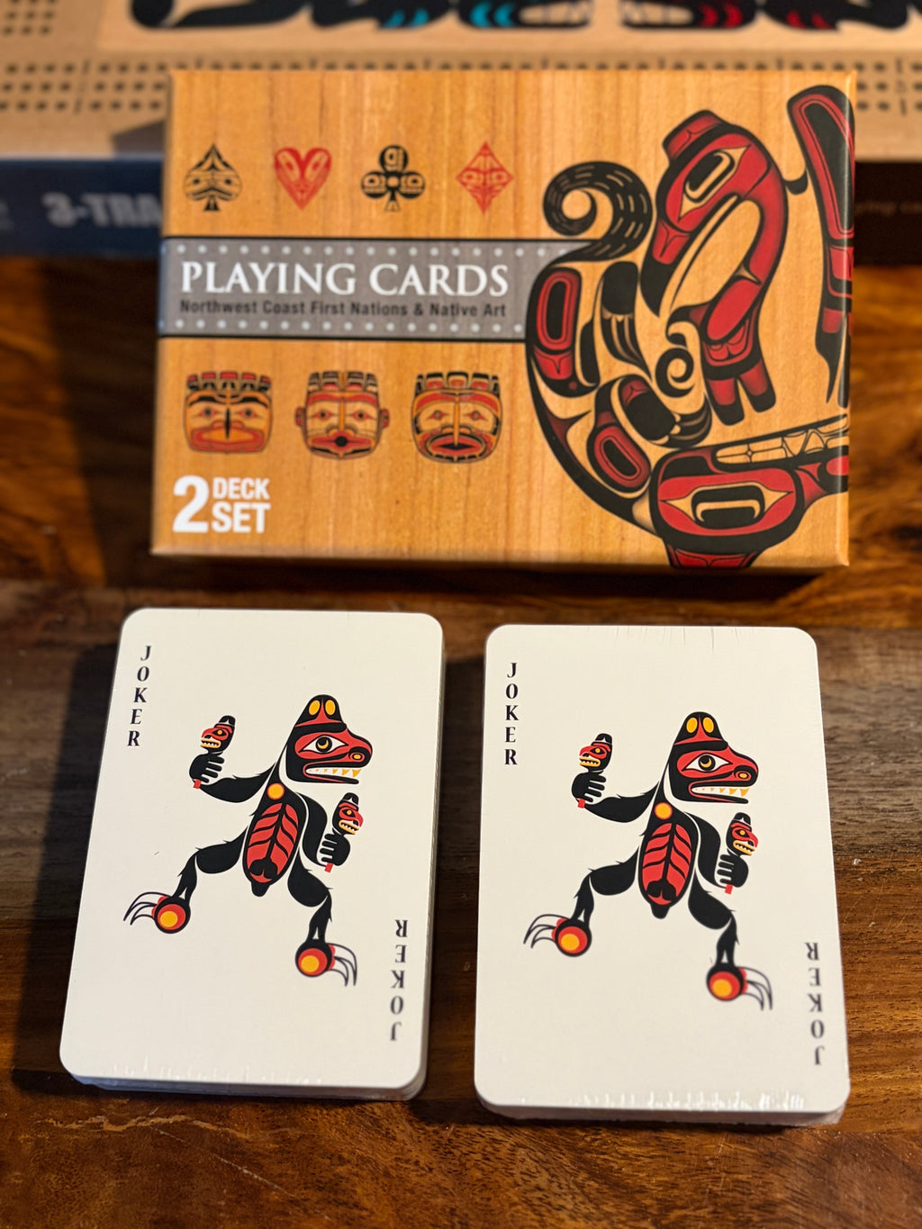 Playing Cards