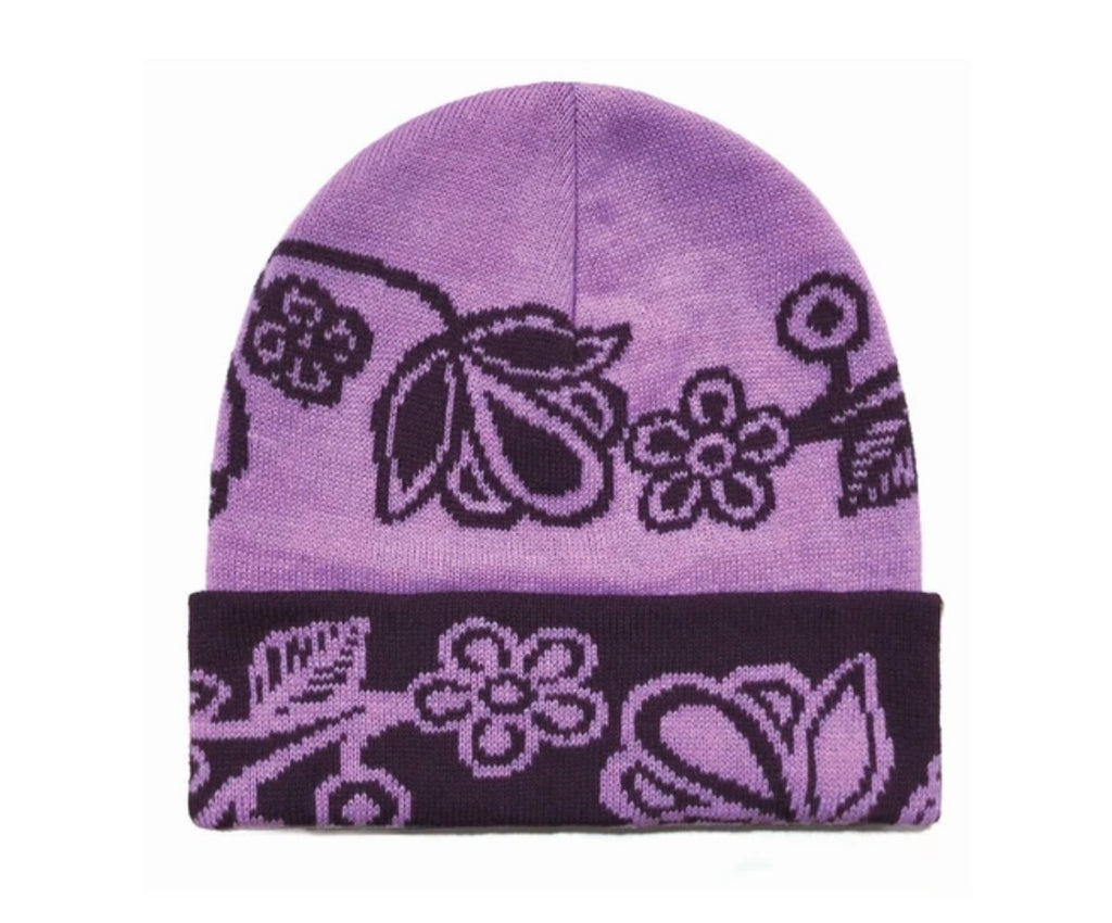 Toque - Indigenous Designed