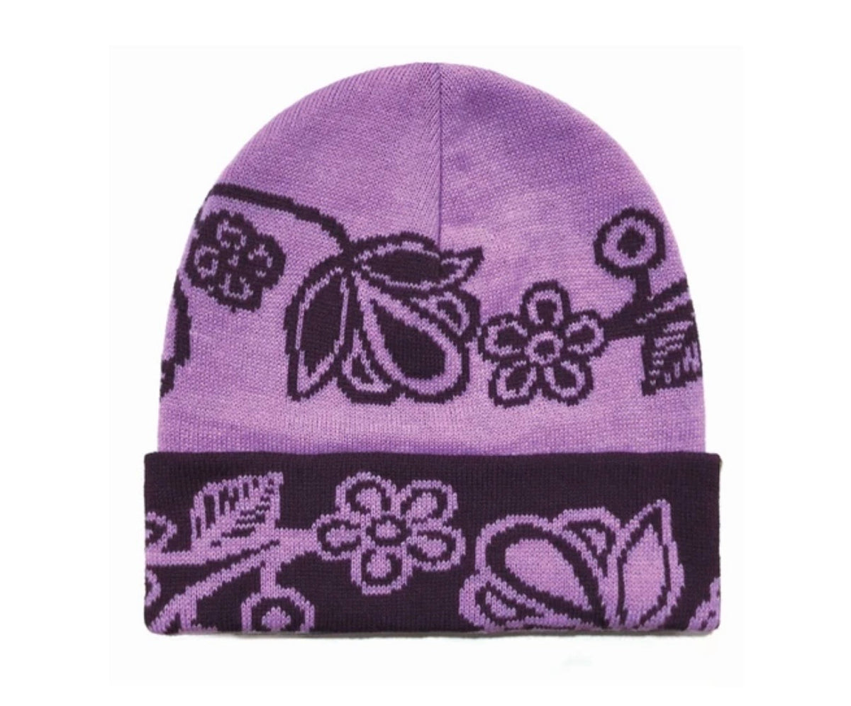 Toque - Indigenous Designed