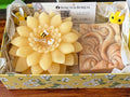 Soap & Candle Duo