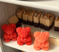 Candles - Alberta Beeswax