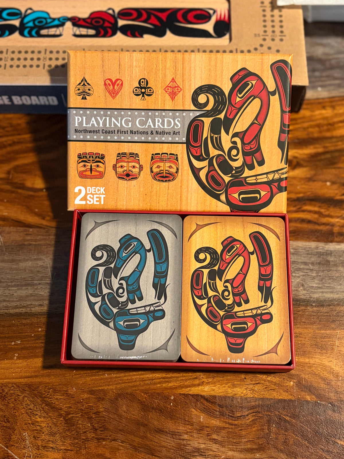 Playing Cards