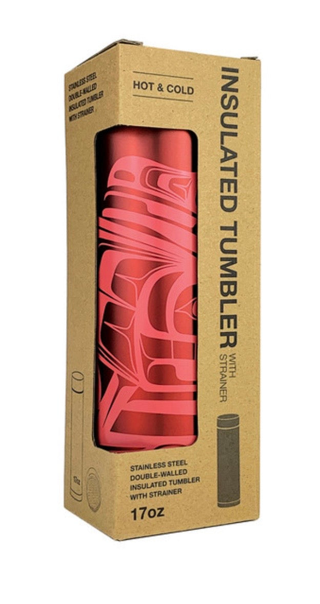 Tumblers - Indigenous Designed