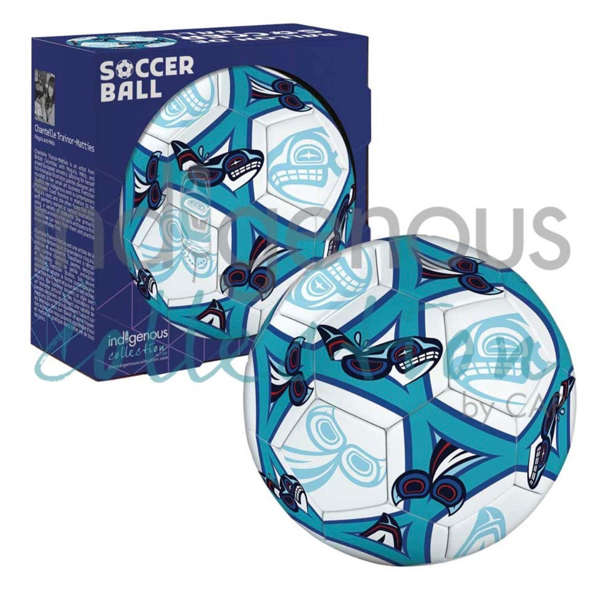Soccer Ball