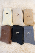 Smile Socks